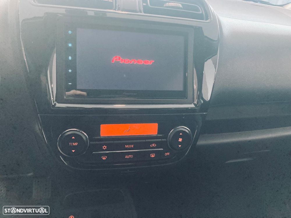 Mitsubishi Space Star 1.2 Connect Edition - 9