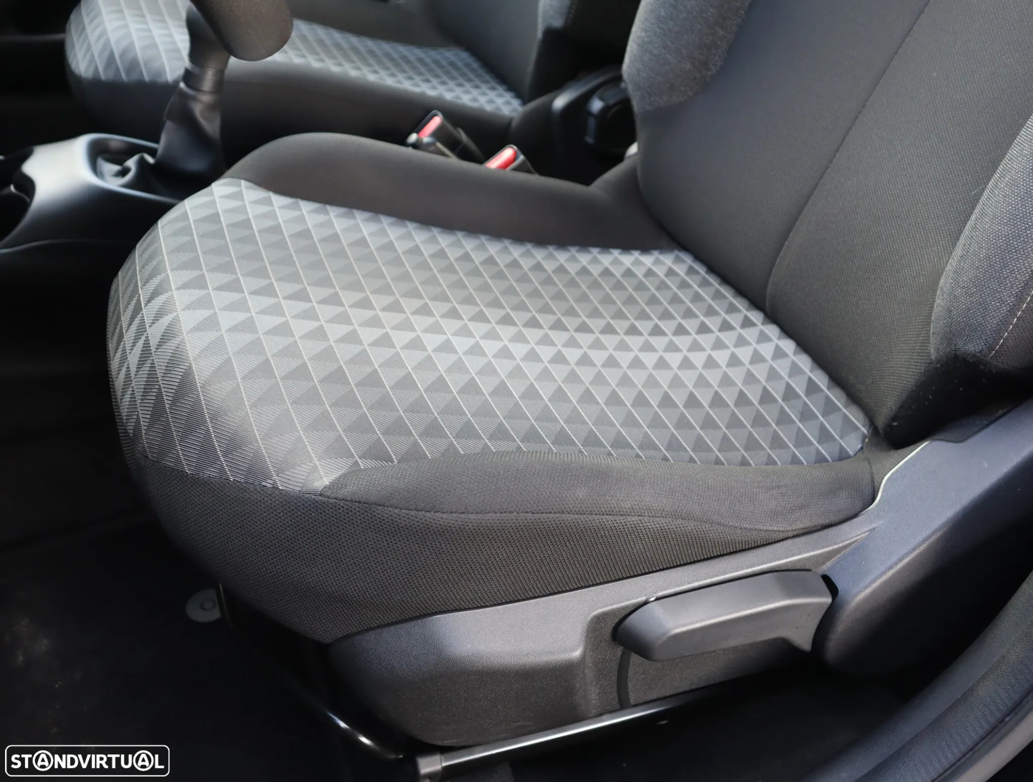 Peugeot 108 1.0 e-VTi Active - 25