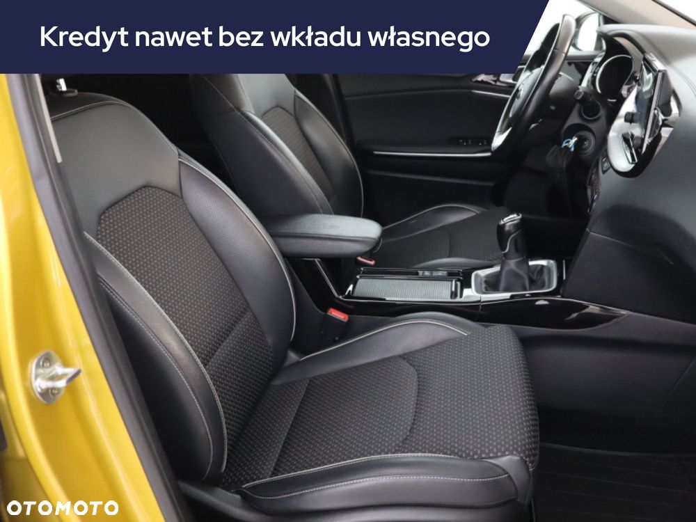Kia XCeed - 10