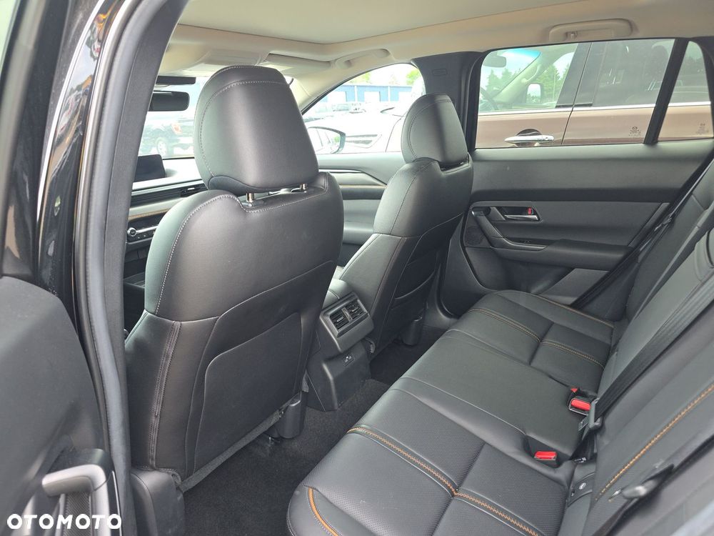 Mazda CX-50 - 10