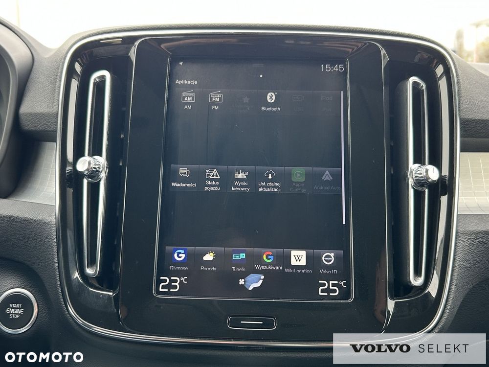 Volvo XC 40 - 17