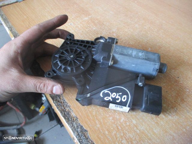 Motor Elevador Vidro 114897Xxx MERCEDES W168 2002 1.7Cdi   0P   Fd - 6
