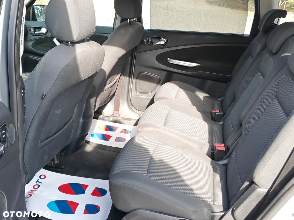 Ford S-Max 2.0 TDCi DPF Titanium - 8