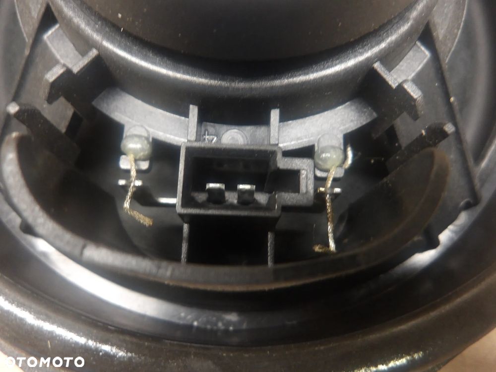 OPEL MERIVA A I LIFT 05-10 1.7CDTI GŁOŚNIK PRAWY LEWY TYŁ 9175188 - 9
