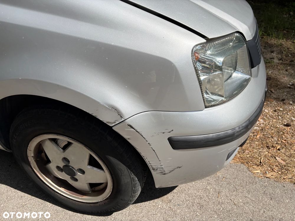 Fiat Panda 1.1 Active Eco - 3