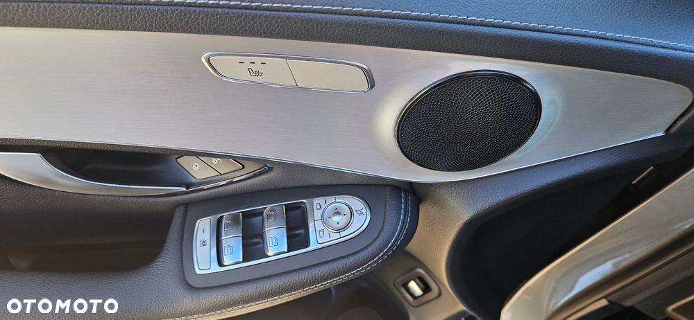 Mercedes-Benz GLC 200 4-Matic - 12