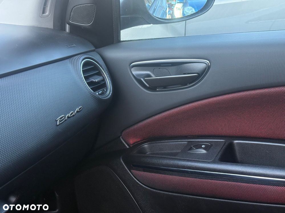 Fiat Bravo 1.4 T-JET 16V Dualogic Racing - 18