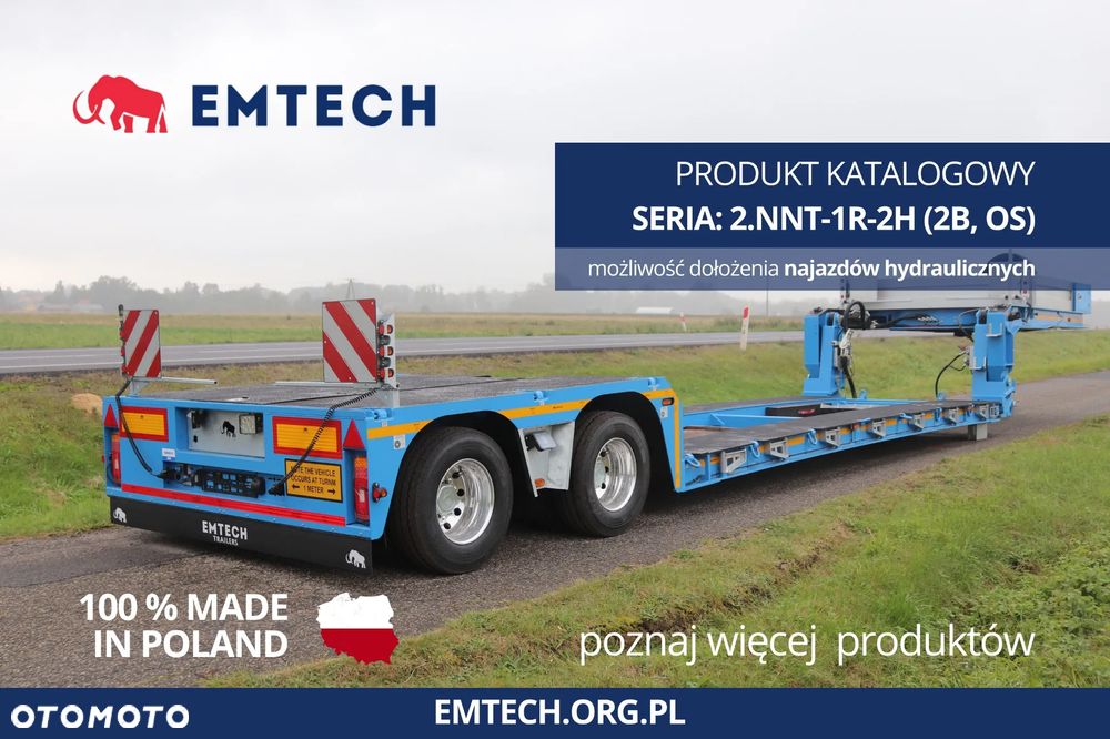 EMTECH SERIA NNT MODEL 2.NNT-1R-2H (2B, OS) - 6