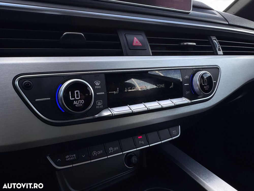 Audi A4 Limuzina - 20