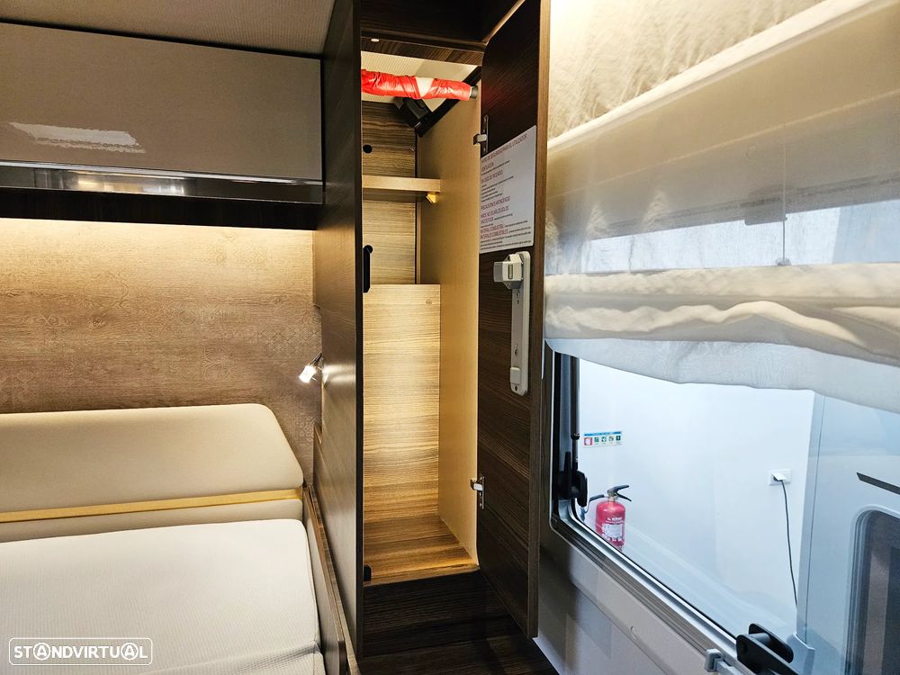Laika Ecovip L 4012 DS - 52