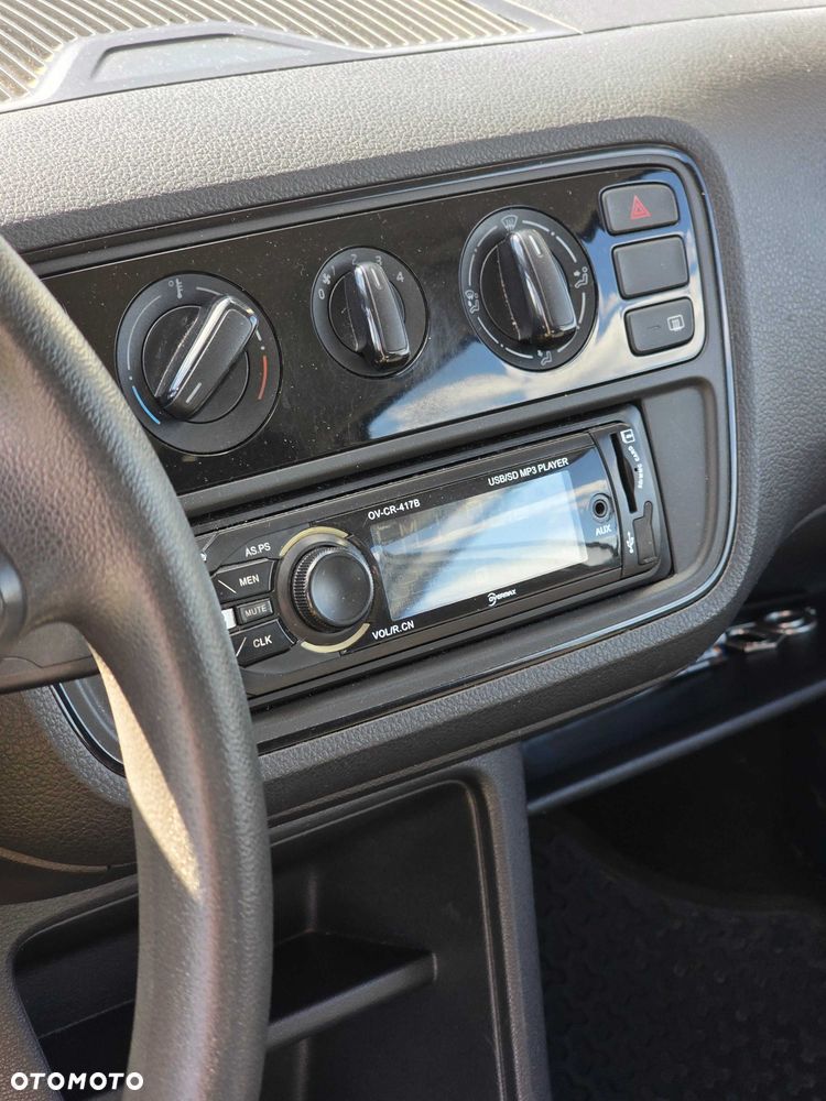 Volkswagen up! - 1