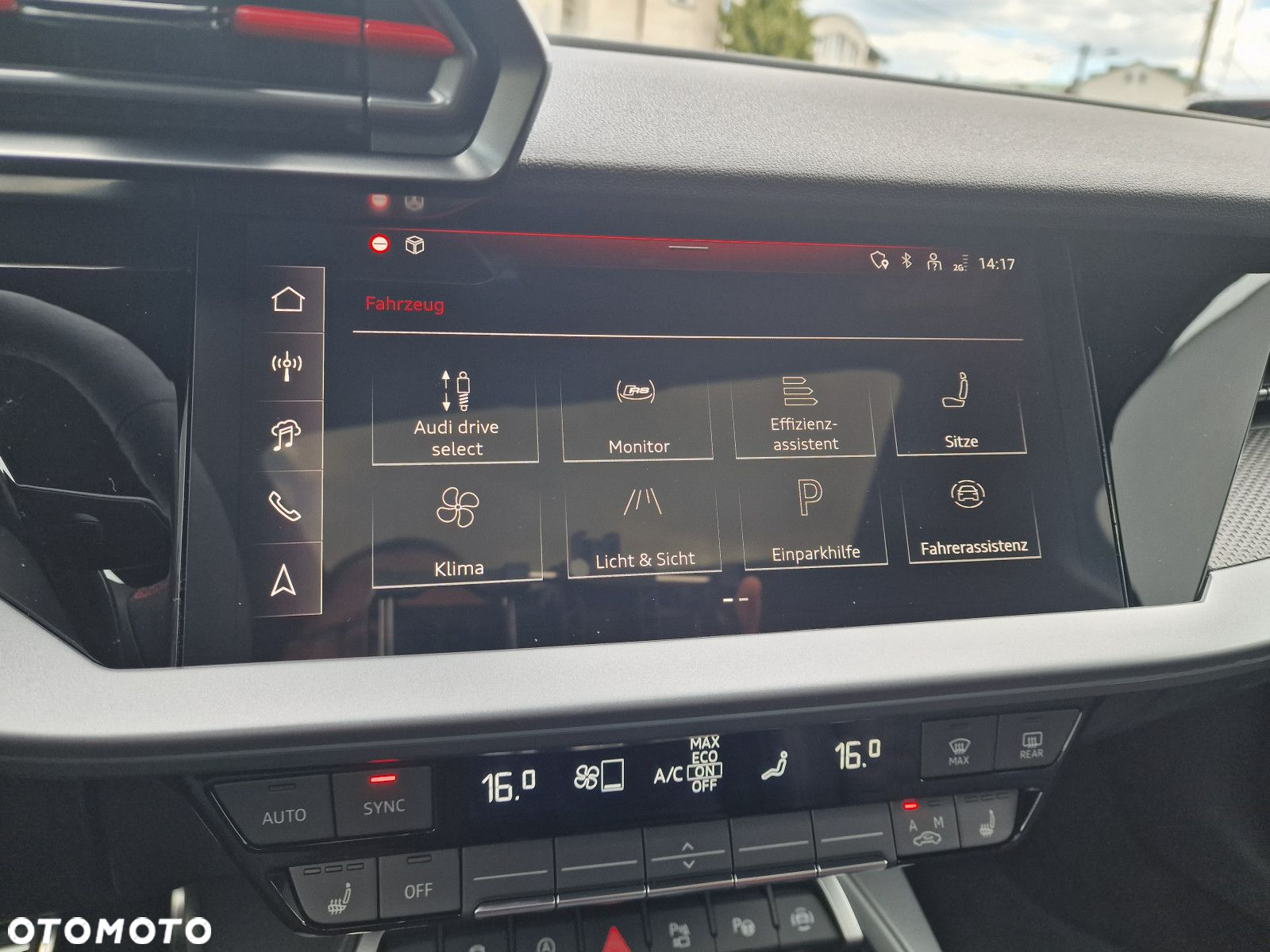 Audi RS3 Sportback - 22