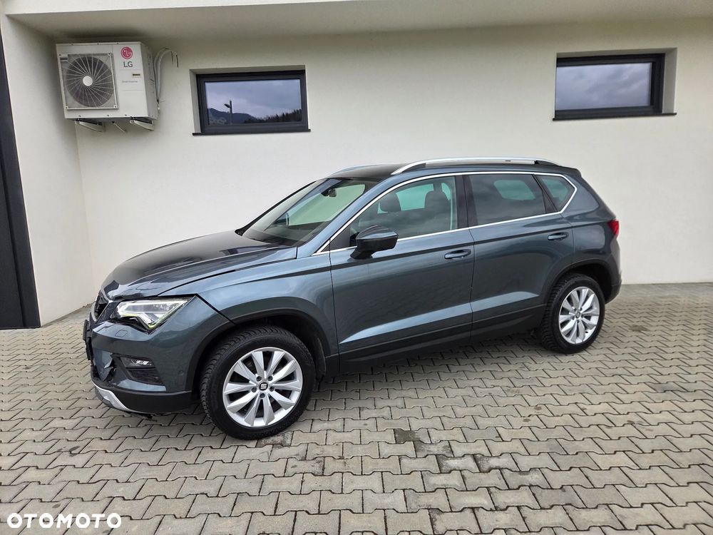 Seat Ateca - 16