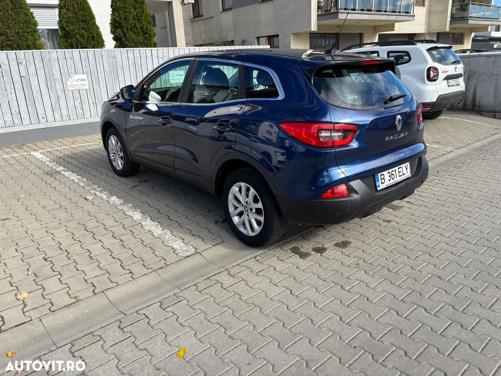 Renault Kadjar - 4