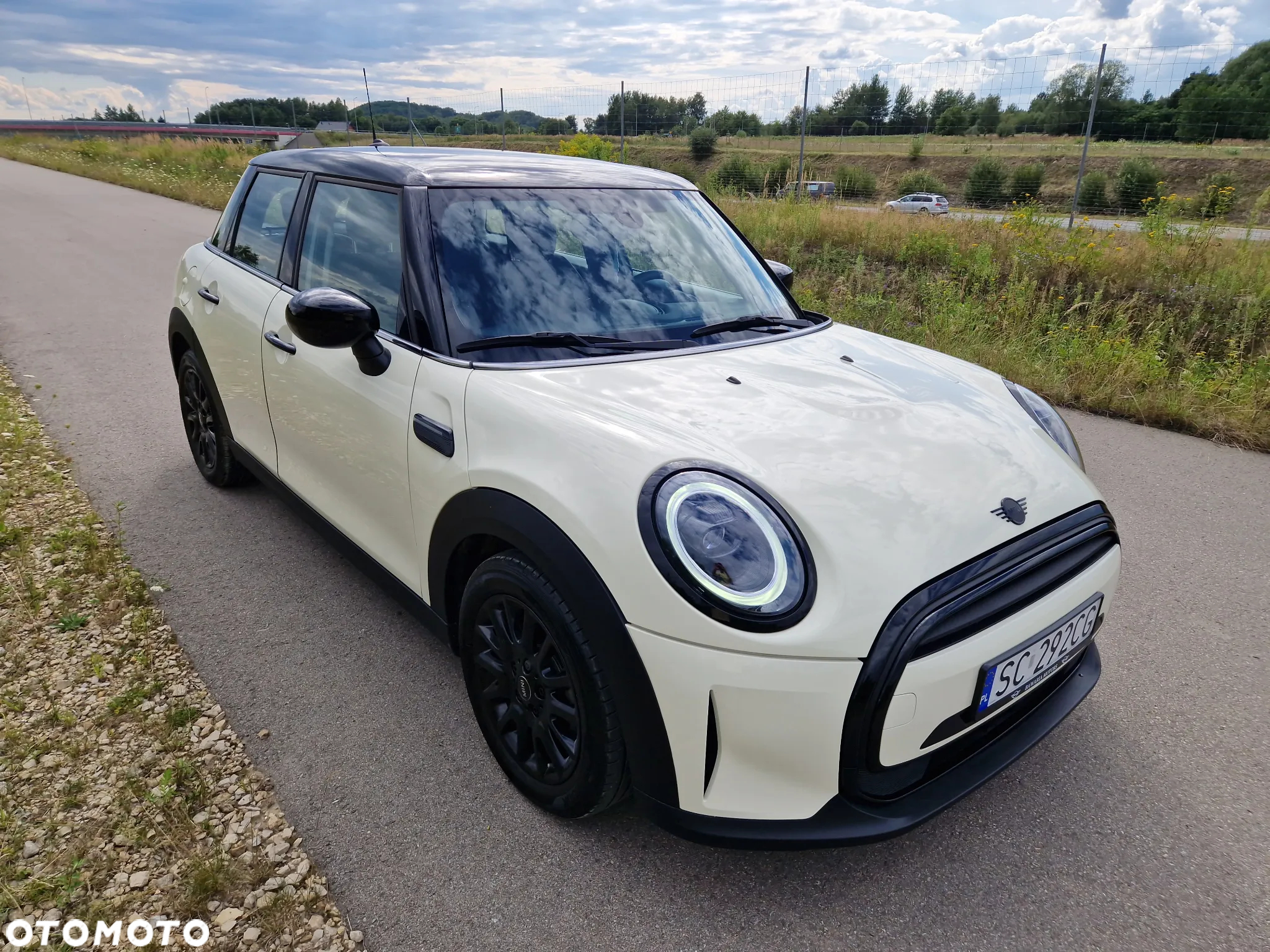 MINI Cooper - 6