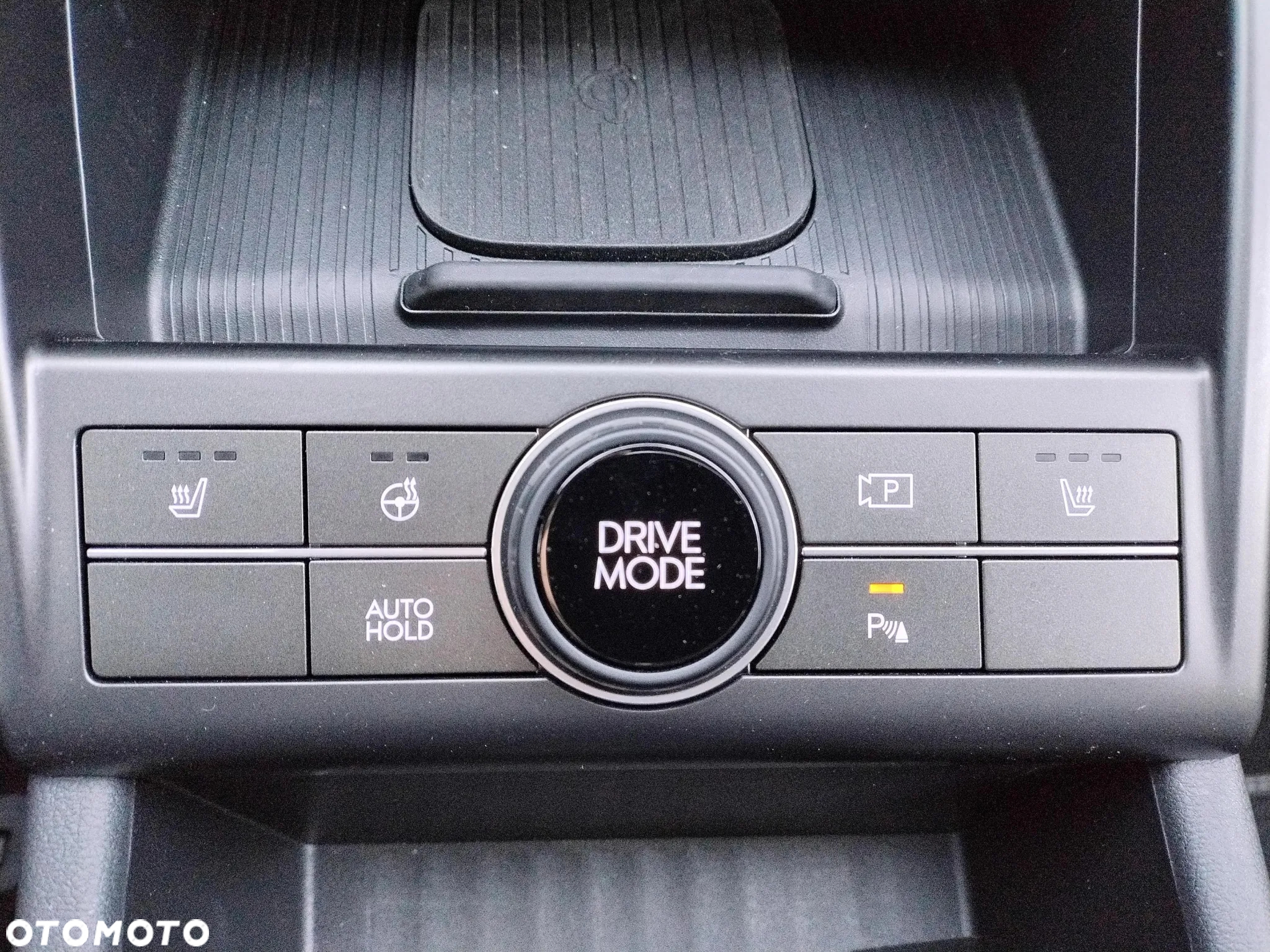 Hyundai Kona 1.6 GDI Hybrid Executive DCT - 28