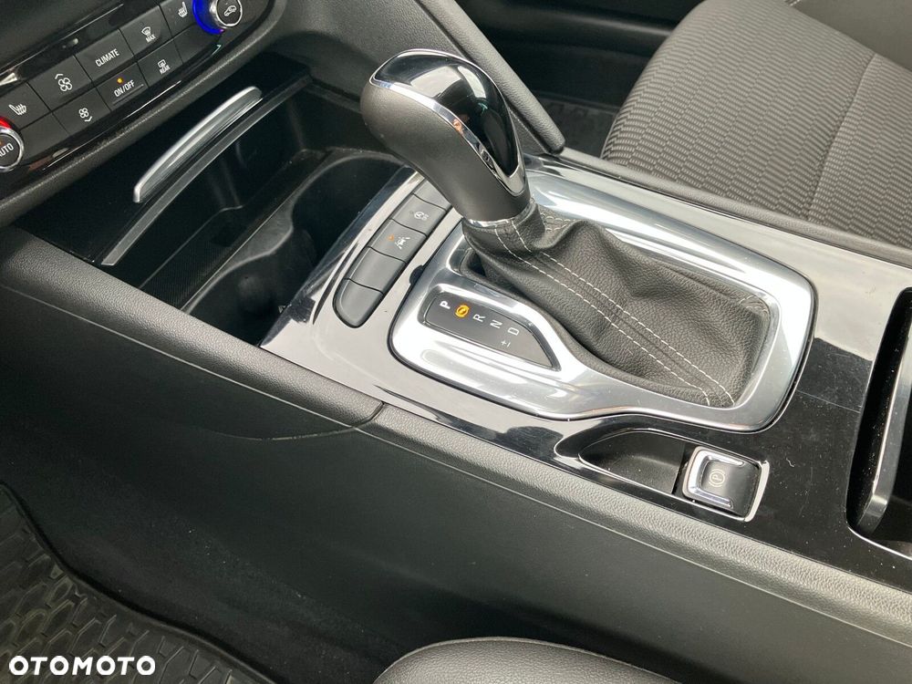 Opel Insignia CT 2.0 CDTI Exclusive S&S - 15