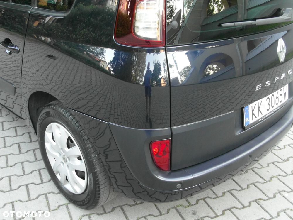 Renault Espace 2.0 Expression - 6