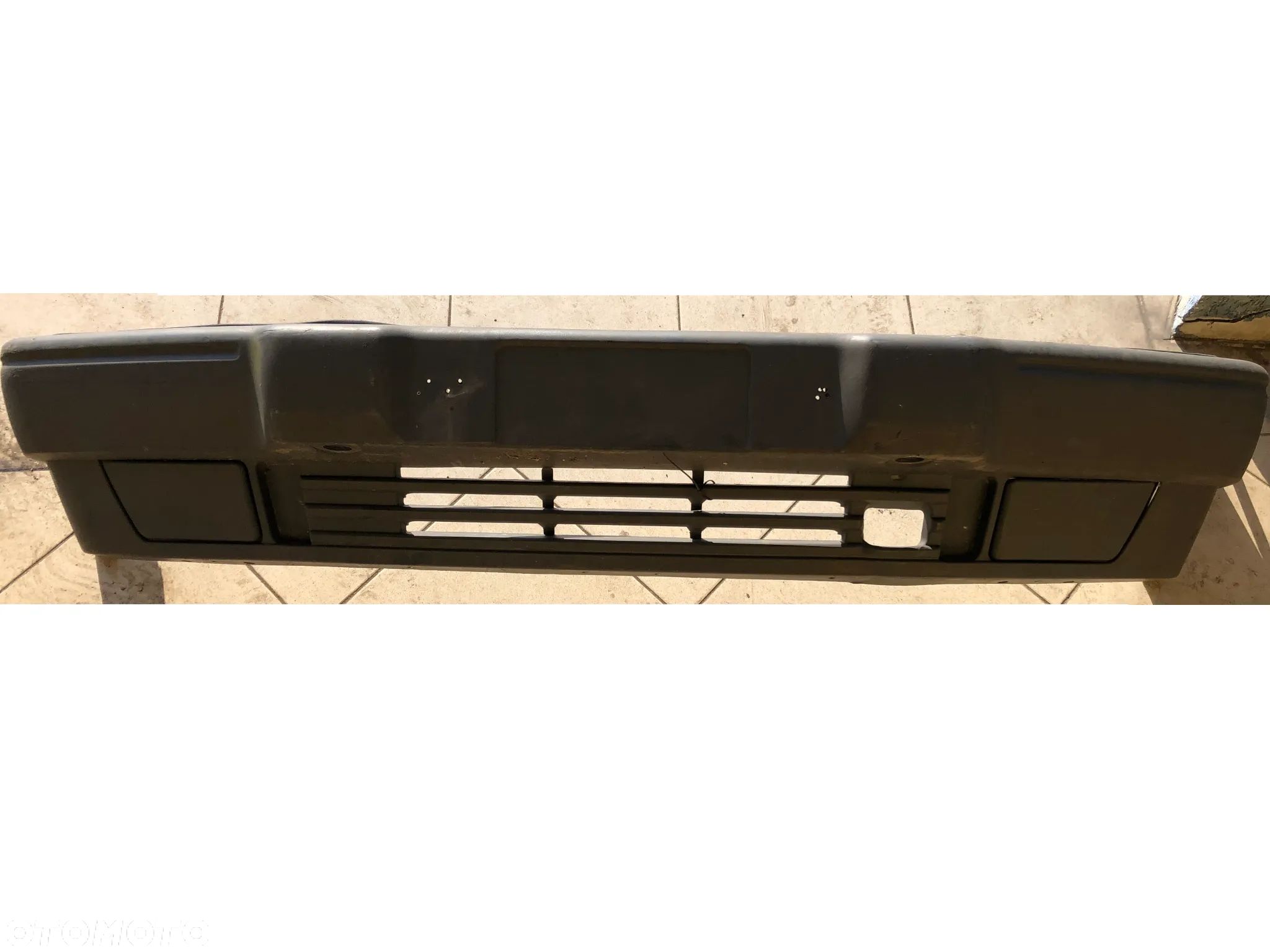 Zderzak przedni Range Rover P38 - 1
