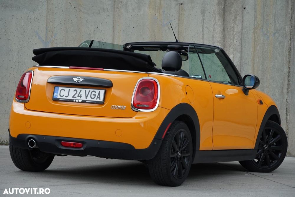 MINI Cooper 2017 — imagine 3