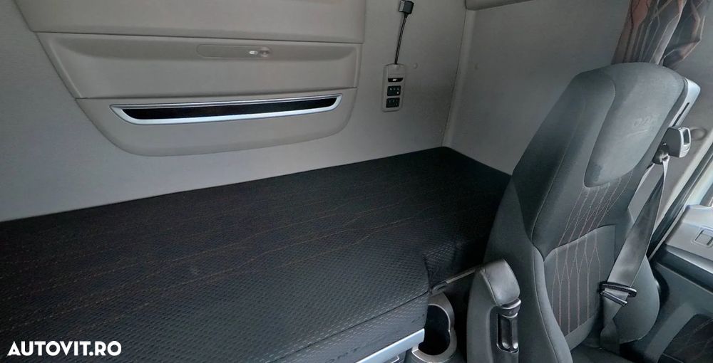 DAF XF 480 FT Super Space Cab - 5
