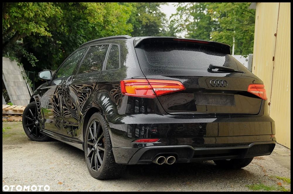 Audi A3 Sportback 2.0 TDI (clean diesel) S line Sportpaket - 22