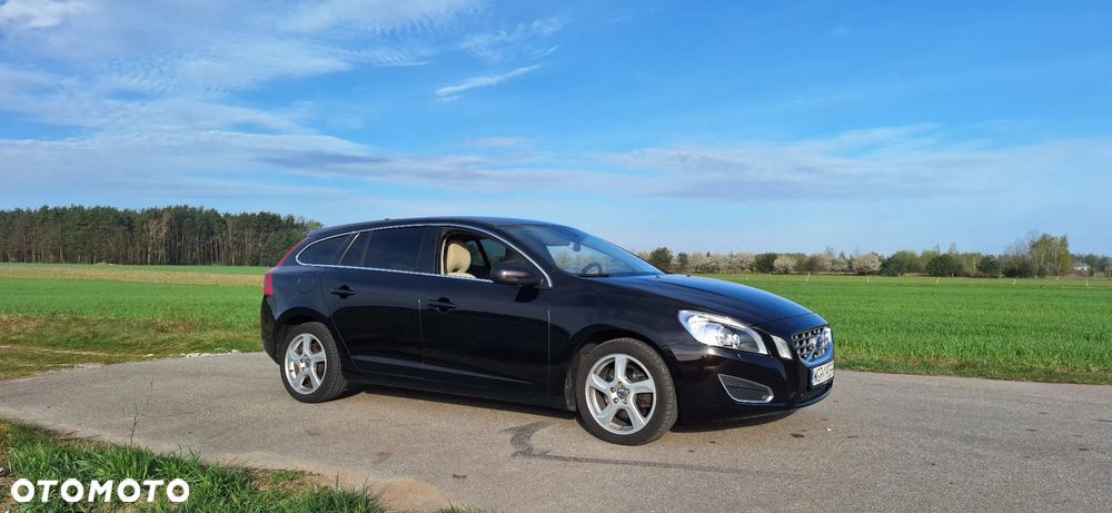 Volvo V60 D3 Momentum - 3