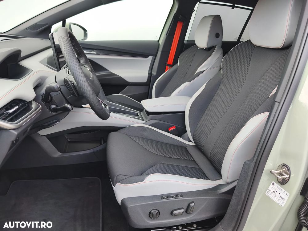 Skoda Elroq - 10