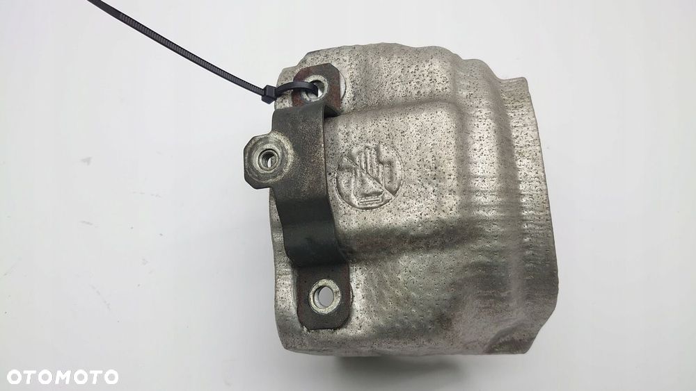 OSŁONA TERMICZNA TURBOSPRĘŻARKI FIAT, DOBLO, PUNTO PANDA 1.3 OPEL 55229834 - 6