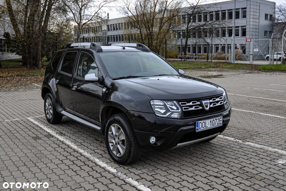 Dacia Duster - 6