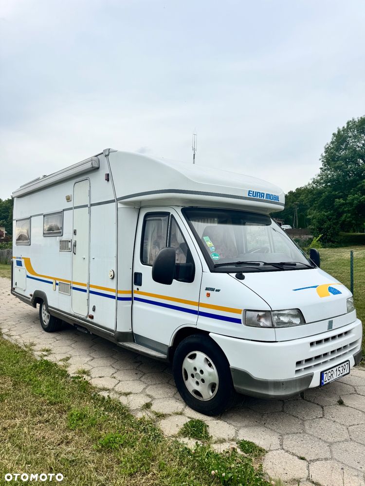 Fiat Ducato - 3