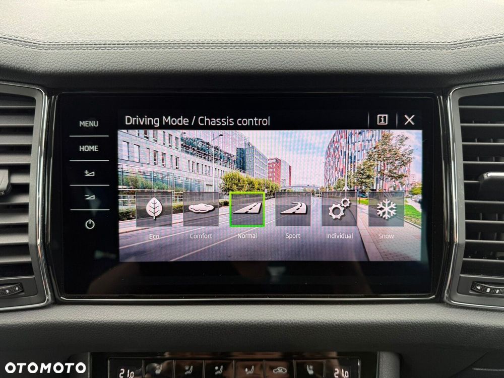 Skoda Kodiaq 2.0 TSI 4x4 L&K DSG 7os - 23