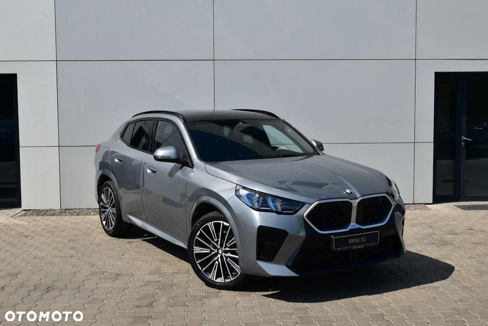 BMW X2 sDrive20d mHEV - 3