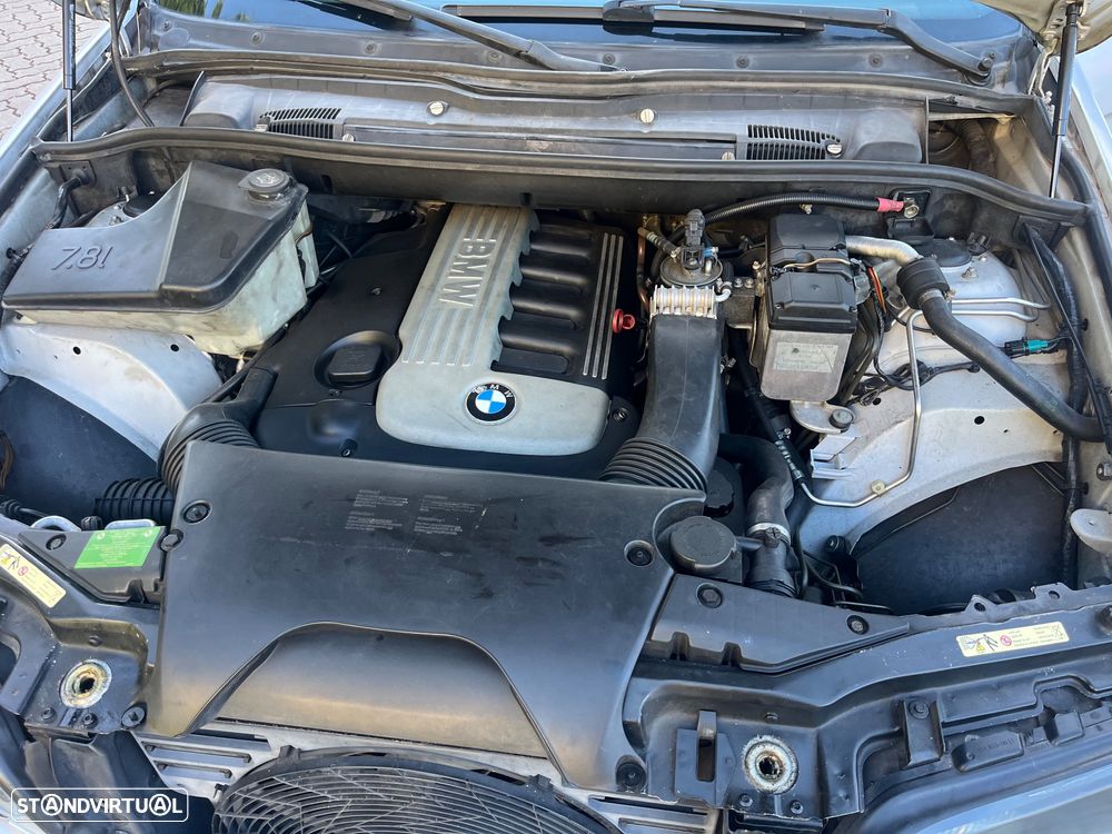 BMW X5 - 25