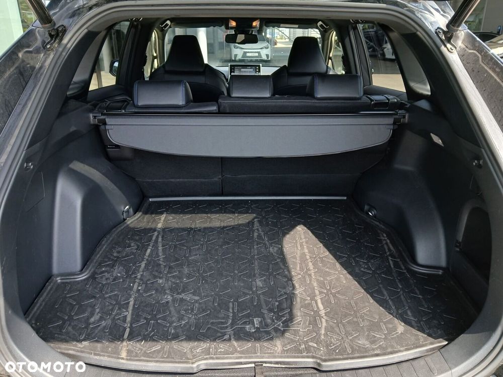 Toyota RAV4 2.5 Hybrid Selection 4x4 - 39