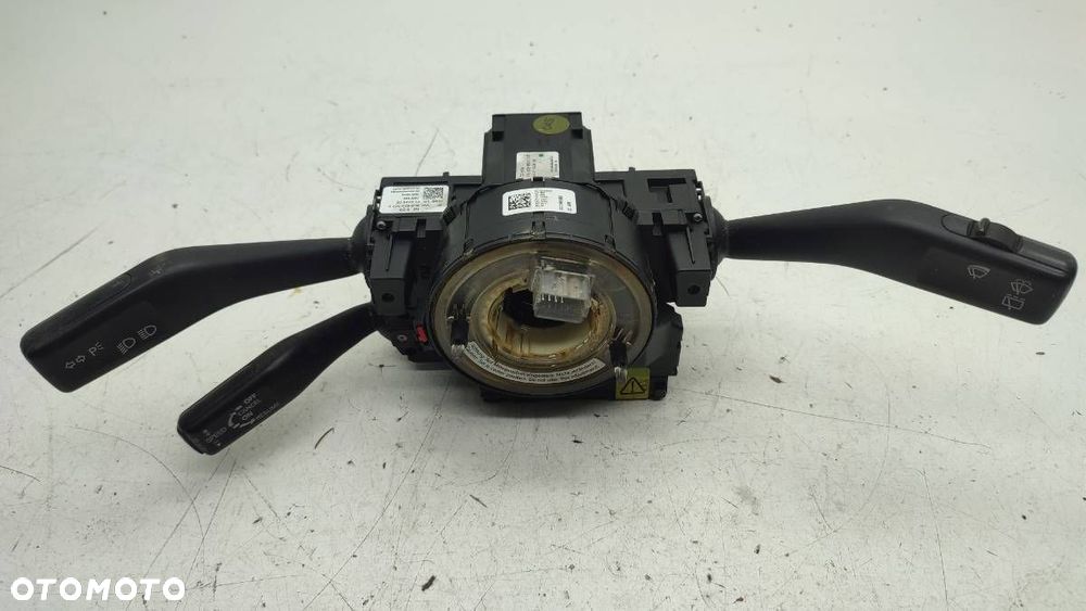 PRZEŁĄCZNIK ZESPOLONY 3C9953513B VW PASSAT B6 EU - 1