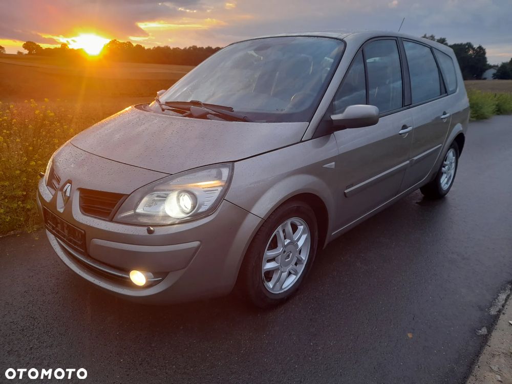 Renault Scenic 2.0 16V Emotion Plus - 15