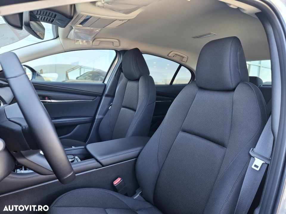 Mazda 3 - 15