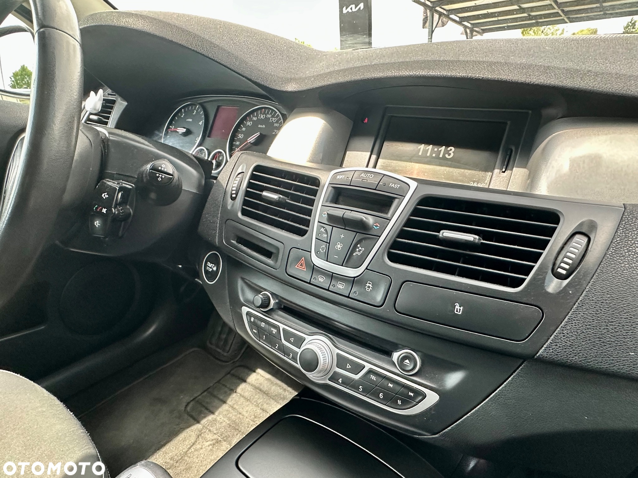 Renault Laguna - 9