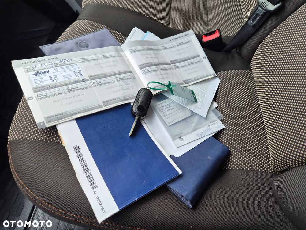 Peugeot BOXER L1 H1 KLIMA NAVI TEMPOMAT SUPER STAN - 39