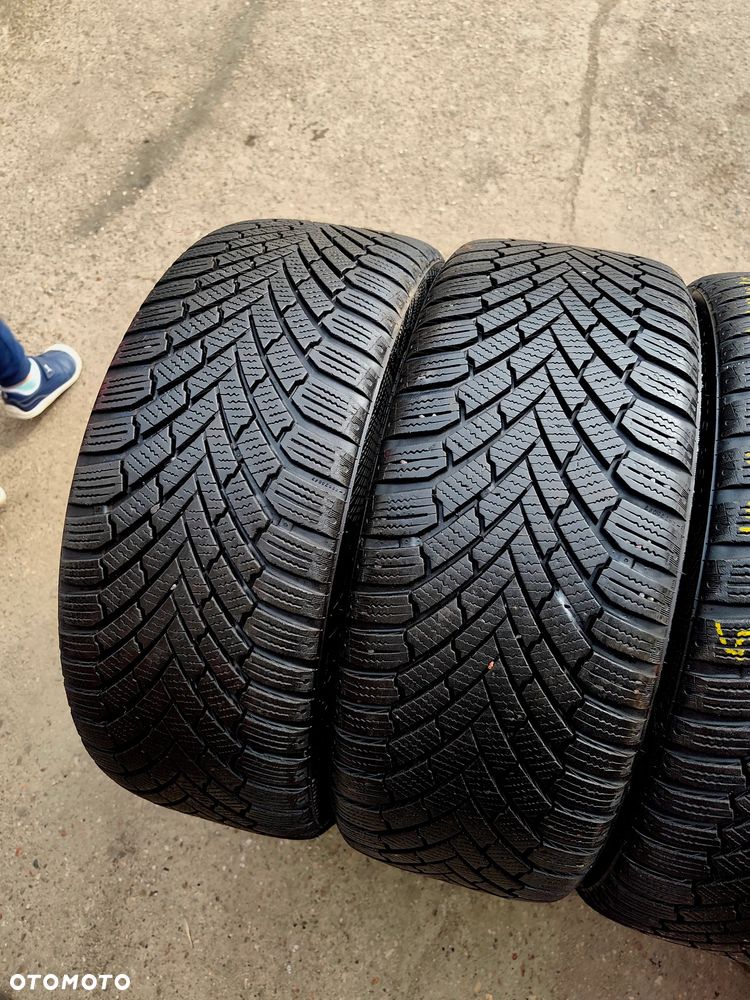 5x100 Alufelgi Felgi Aluminiowe 17 Koła Zimowe Zima OZ RACING SUPERTURISMO Czarne ITALY VW GOLF NEW BEETLE BORA POLO AUDI A3 TT A1 SKODA OCTAVIA I FABIA SEAT LEON I TOLEDO 2 IBIZA SUBARU TOYOTA 7mm Legnica ALU-RAD 215/40 - 19