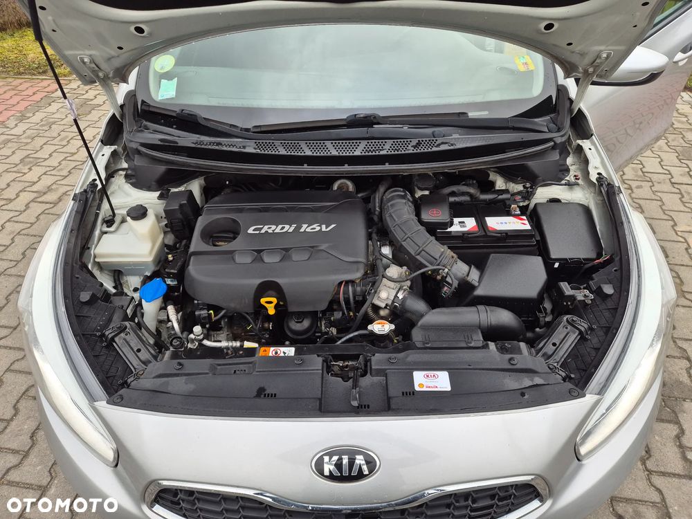 Kia Ceed - 17