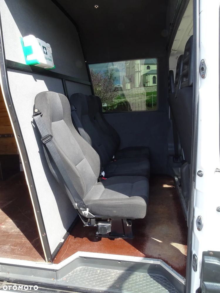 Iveco Daily - 11