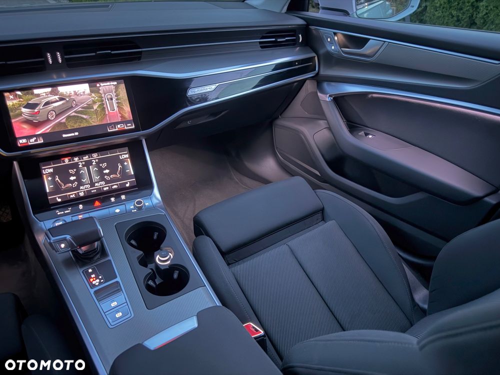 Audi A6 Avant 40 TDI mHEV Quattro Sport S tronic - 13