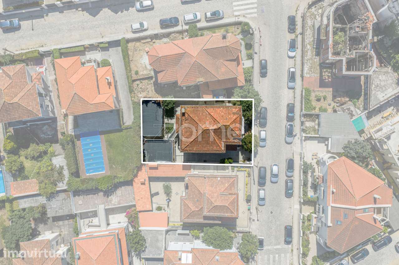 Moradia com jardim | Antas, Porto - Grande imagem: 5/54