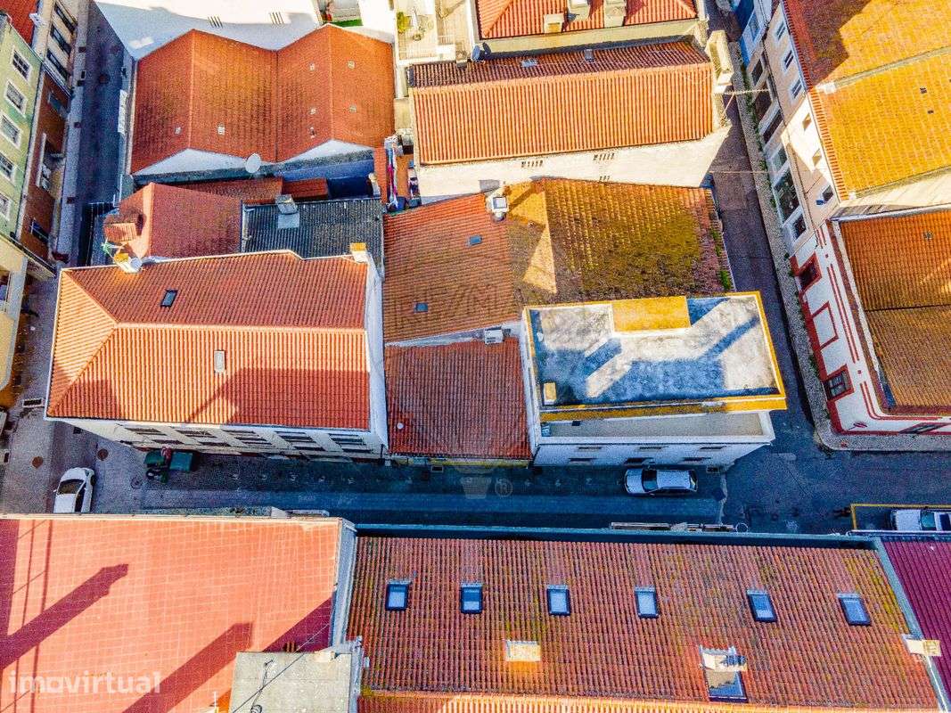 Prédio  para venda - Grande imagem: 5/25