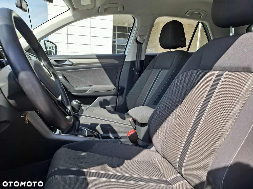 Volkswagen T-Roc 1.0 TSI Advance - 9