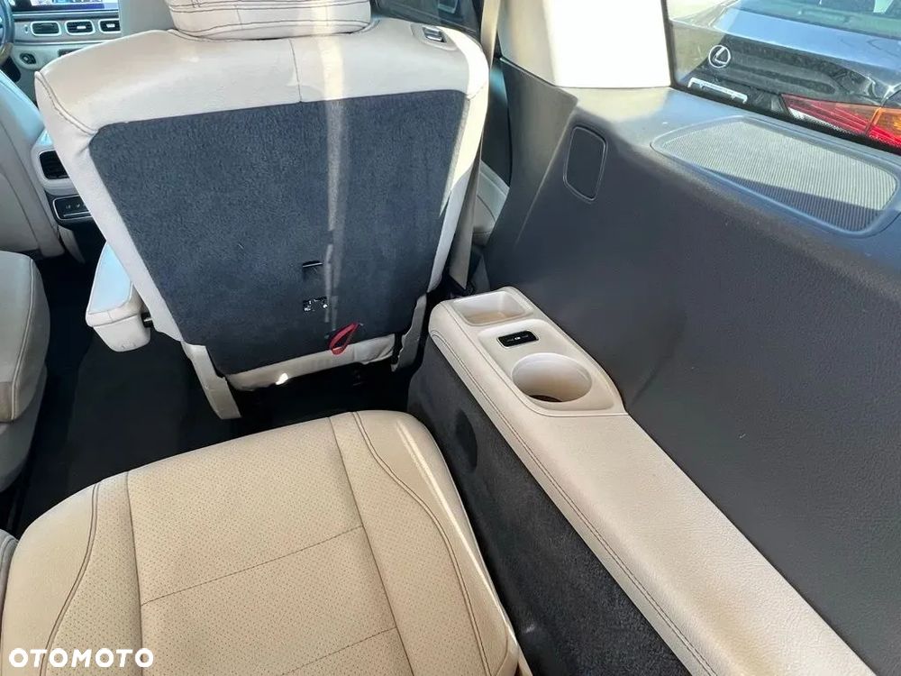 Mercedes-Benz GLS 450 4Matic 9G-TRONIC - 23