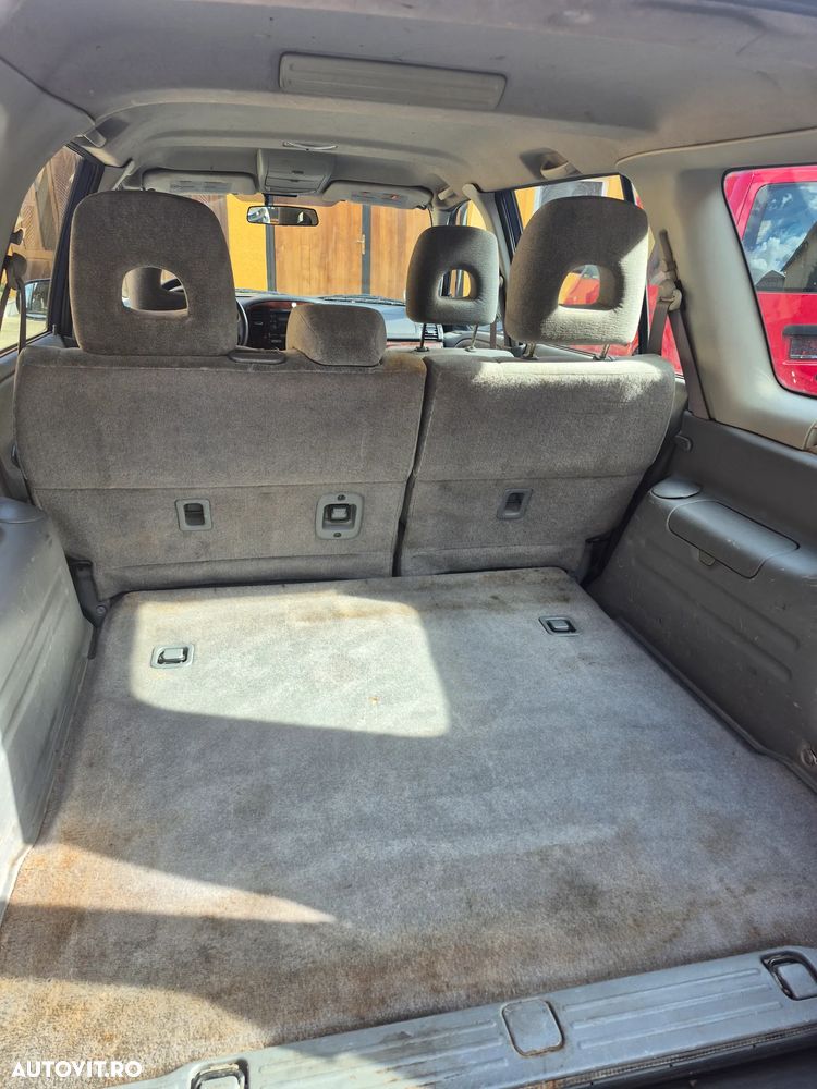 Suzuki Grand Vitara 2.0 TD A/C - 5