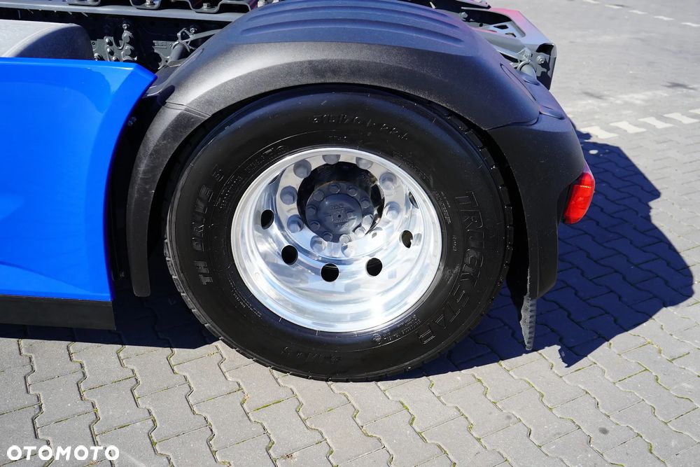DAF / XG + / 530 / ACC / EURO 6 / RETARDER / I – COOL - 20